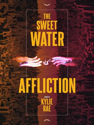 cover image of The Sweet Water Affliction